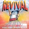 Sonny Okosuns - Revival album cover