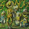 Sonoka - Ka Dans album cover