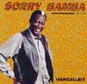 Sorry Bamba - Hamdallaye album cover