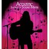 Souad Massi - Acoustic - The Best of Souad Massi album cover