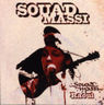 Souad Massi - Raoui album cover