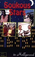 Soukous Stars in Hollywood