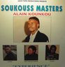 Soukouss Masters - Expérience album cover