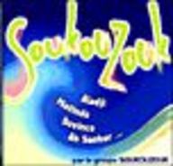 Soukouzouk - Soukouzouk / vol.1 album cover