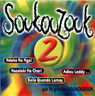 Soukouzouk - Soukouzouk / vol.2 album cover