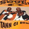 Soul B - Tann ci ben album cover