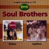 Soul Brothers - Deliwe / Isiphiwo album cover