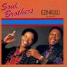 Soul Brothers - Ezinkulu album cover