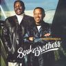 Soul Brothers - Isithothobala album cover