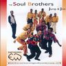 Soul Brothers - Jump & Jive album cover