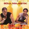 Soul Majestik - Soul Majestik album cover
