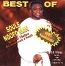 Soulé Ngofo-Man - Best of Soule Ngofo-Man album cover