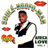 Soulé Ngofo-Man - Fatou album cover