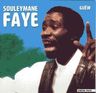 Souleymane Faye - Guew album cover