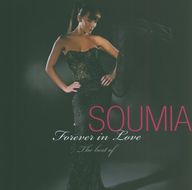 Soumia - Forever In Love The Best Of album cover