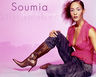 Soumia - Still in Love album cover