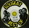 Souskay - Best Of album cover