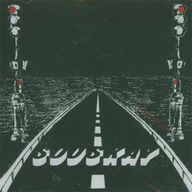 Souskay - Libertine album cover