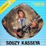 Souzy Kasseya - Le Retour de l'As album cover