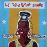 Souzy Kasseya - Le téléphone sonne album cover