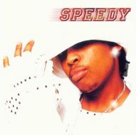 Speedy - Rumours album cover