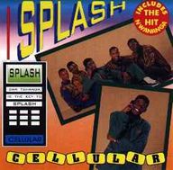 Splash - Cellular album cover
