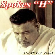 Spokes H - Nnete e a baba album cover