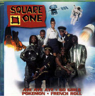 Square One - Square One album cover