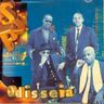SSP (South Side Posse) - Odisseia album cover