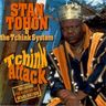 Stan Tohon - Tchink attack album cover