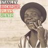 Stanley Beckford - Plays Mento album cover
