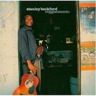 Stanley Beckford - Reggaemento album cover
