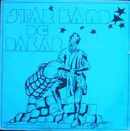 Star Band de Dakar - Star Band De Dakar Vol.1 album cover