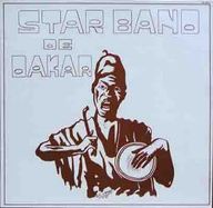Star Band de Dakar - Star Band De Dakar Vol.2 album cover