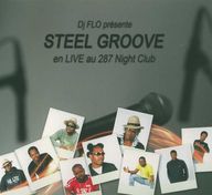 Steel Groove - En Live Au 287 Night Club album cover