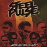 Steel Pulse - African Holocaust album cover
