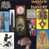 Steel Pulse - Babylon The Bandit album cover