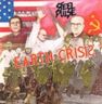 Steel Pulse - Earth Crisis album cover