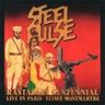 Steel Pulse - Rastafari Centennial Live in Paris - Elysse Montmartre album cover