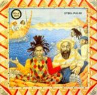 Steel Pulse - Reggae Greats album cover