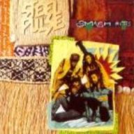 Steel Pulse - Smash Hits album cover