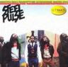 Steel Pulse - Ultimate collection album cover