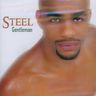 Steel (Ludovic Morville) - Gentleman album cover
