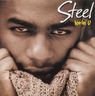 Steel (Ludovic Morville) - Lovin'u album cover