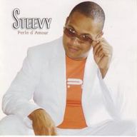 Steevy - Perle d'amour album cover