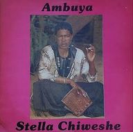 Stella Chiweshe - Ambuya ? album cover