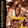 Stella Chiweshe - Shungu album cover