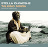 Stella Chiweshe - Talking Mbira album cover