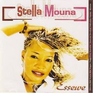 Stella Mouna - Essewe album cover