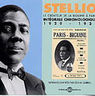 Stellio - Integrale Chronologique 1929-1931 album cover